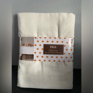 FALL Tableclothe